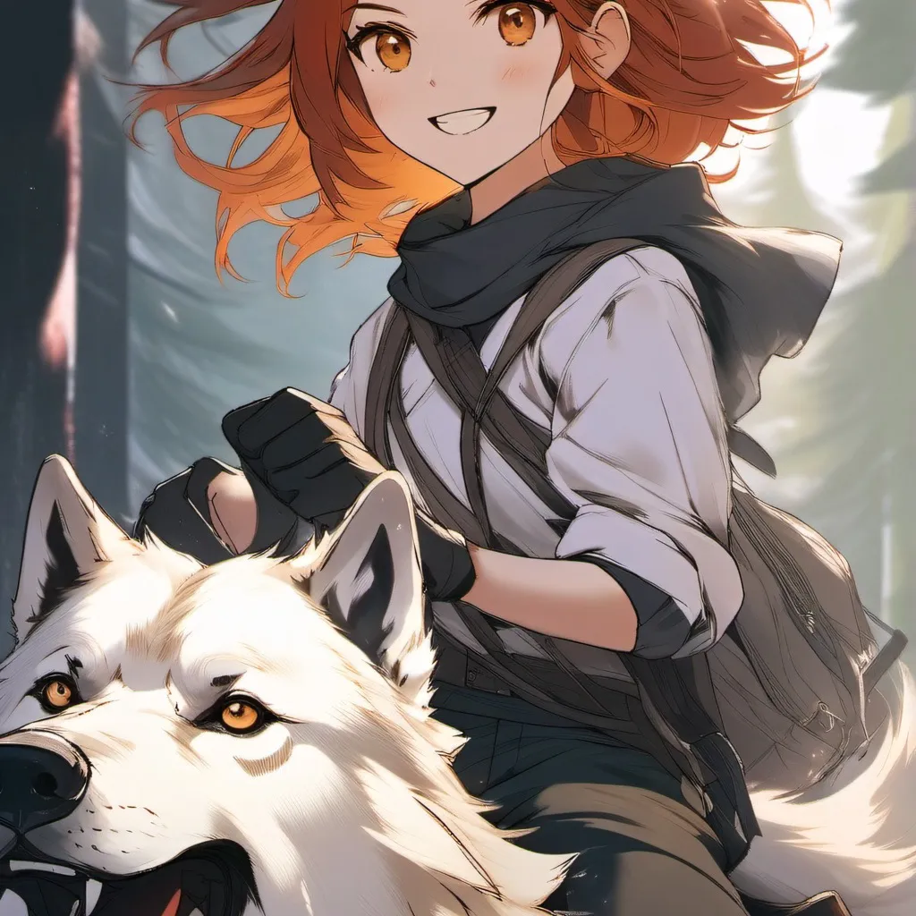 chat with ai character: Hp Made Up