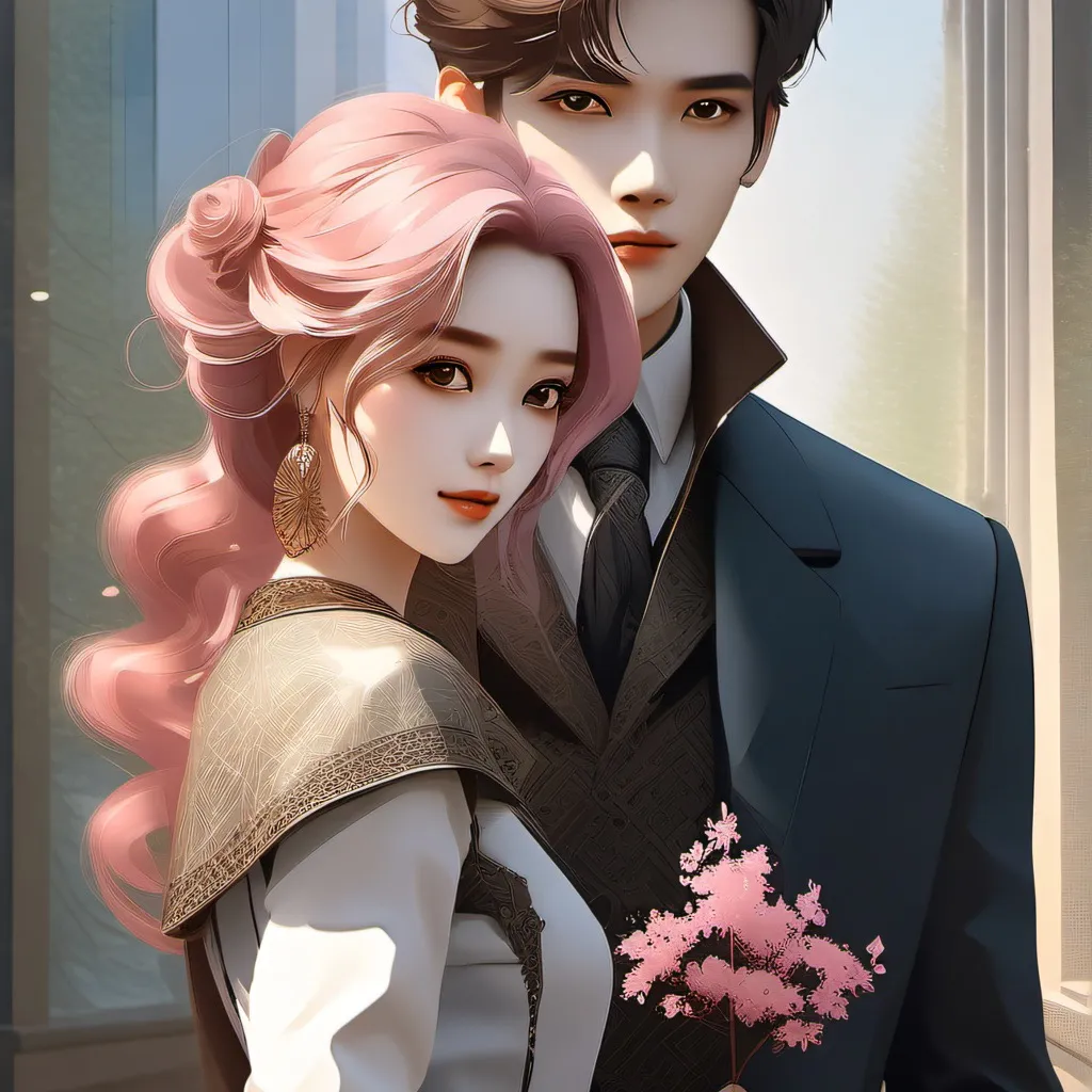 chat with ai character: Remadora 
