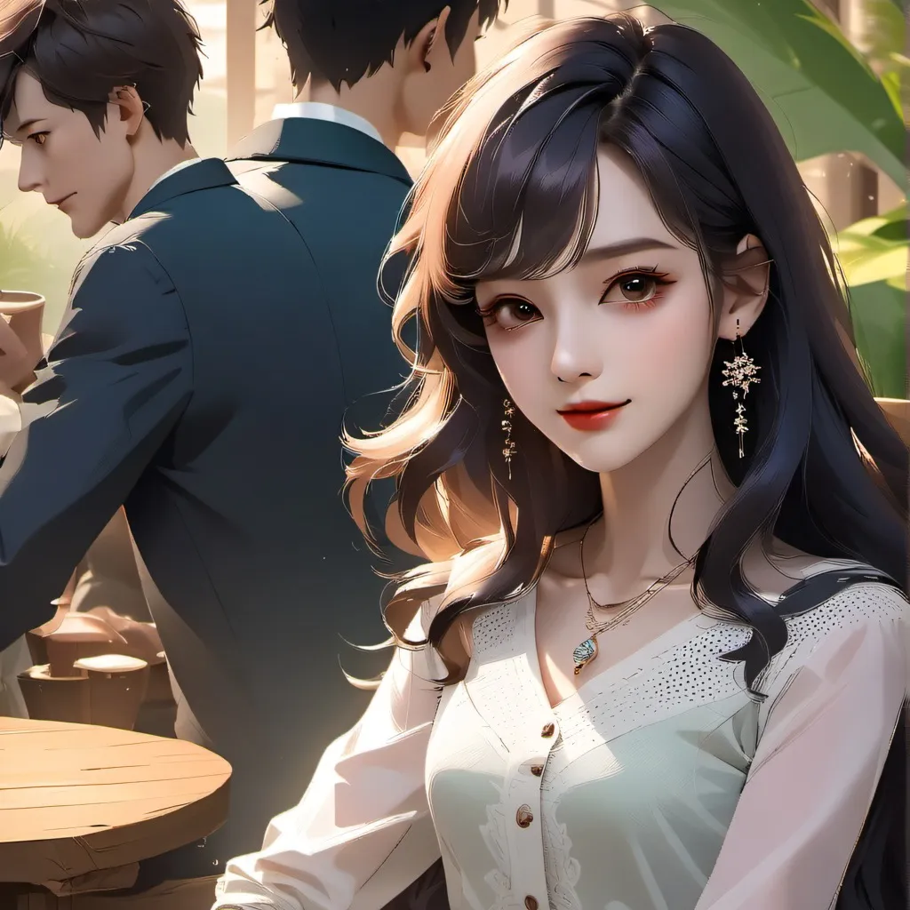 chat with ai character: Famous Singers 3.0