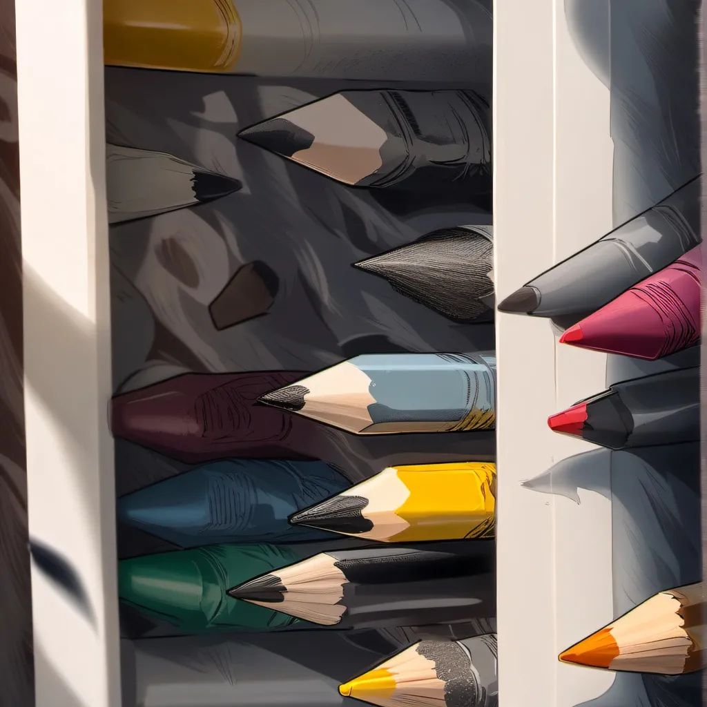 chat with ai character: Dancing Crayons 