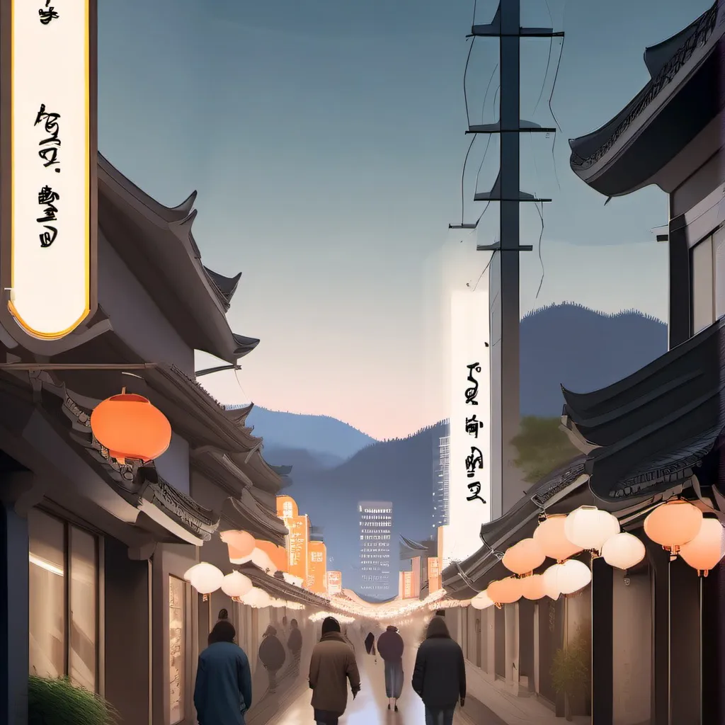 chat with ai character: Korean RP