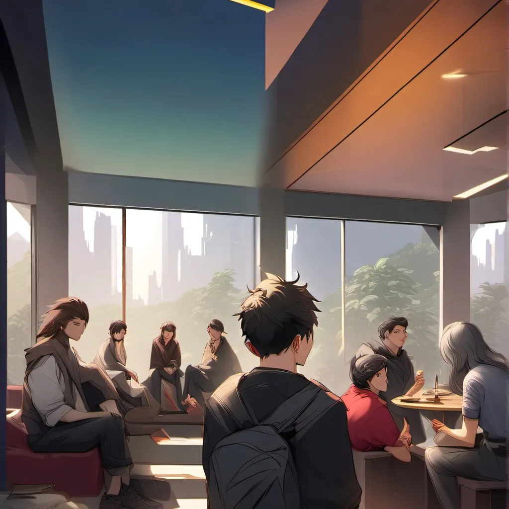 chat with ai character: Hogwarts Staff RP