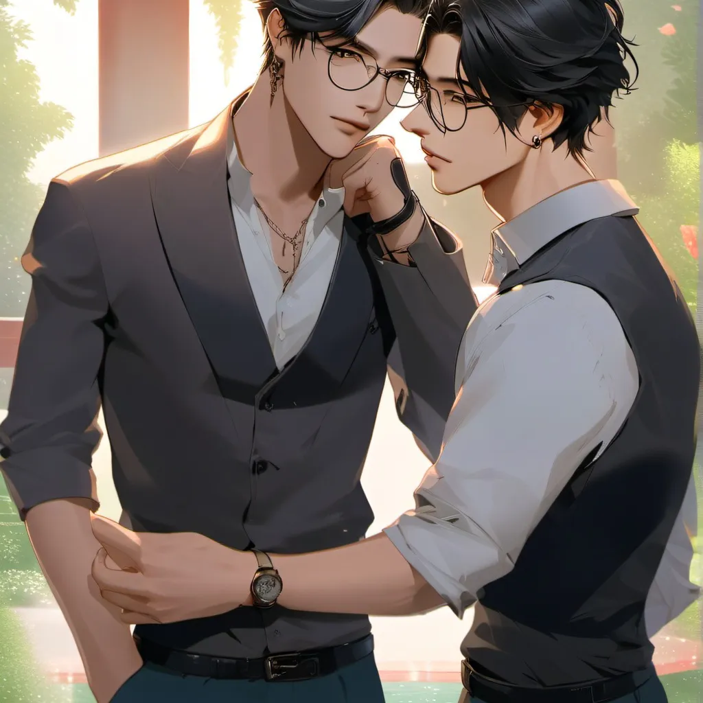 chat with ai character: Jegulus 2.0