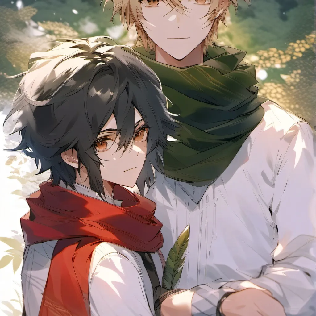 chat with ai character: Drarry 2.0