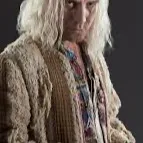 chat with ai character: Xenophilius 