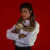creator MJ fan❤️🖤's avatar
