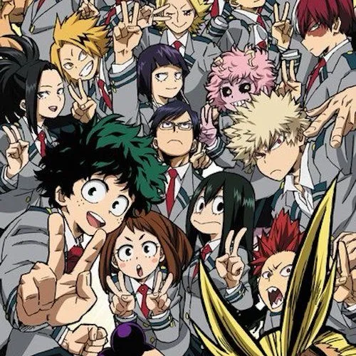 creator ILoveMHA❤️'s avatar