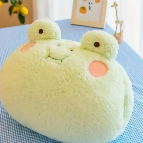 creator Miss froggy lover🐸's avatar