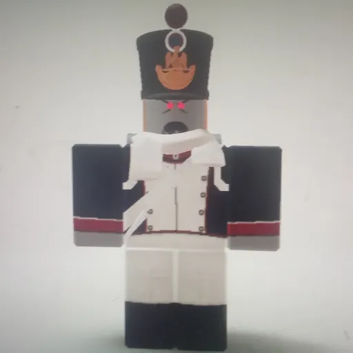 creator French infantry's avatar