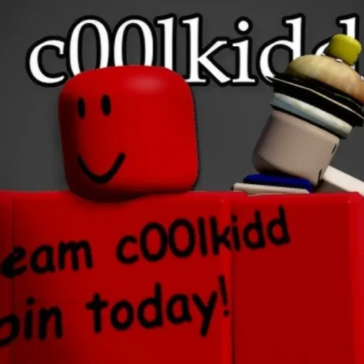 creator c00lkidd_officiall's avatar