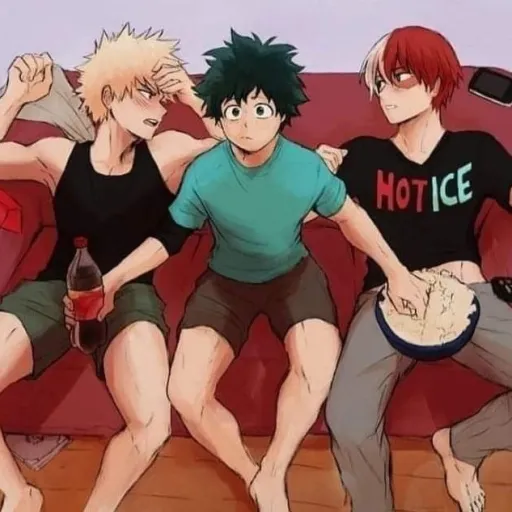creator deku 🧡💚🧡💚🧡💚🧡🧡💚🧡💟🧡💚's avatar