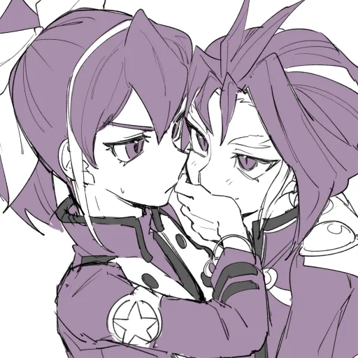 creator Yuri×Celinashippr's avatar