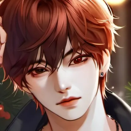 chat with ai character: Han Jisung