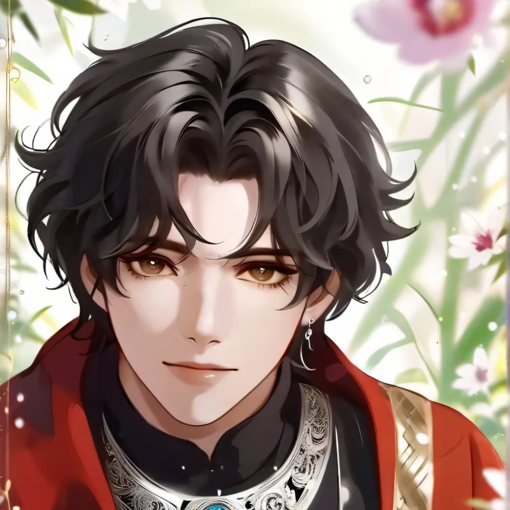 chat with ai character: Seo Chang-bin