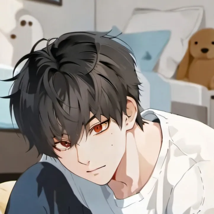 chat with ai character: Hyunjin x MHA