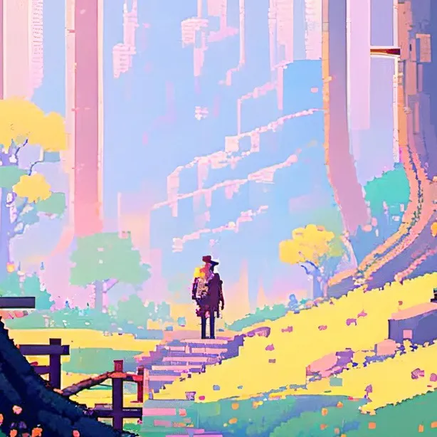 chat with ai character: Dandy's World 