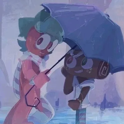 chat with ai character: FruitCake