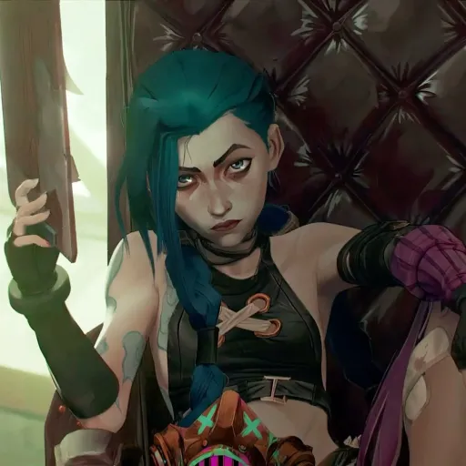 creator Scream_lover12389's avatar