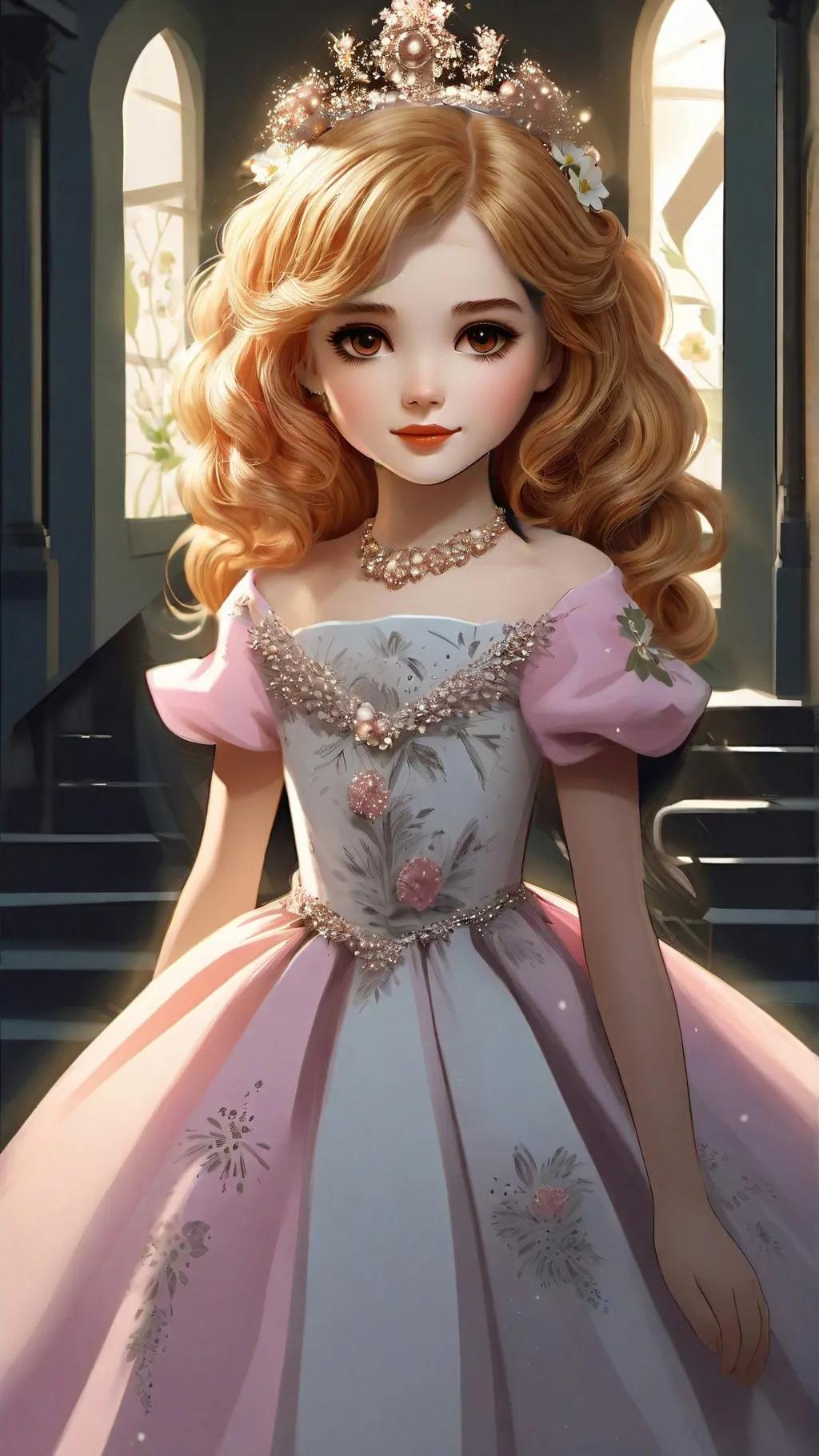 ai character: Jayden background