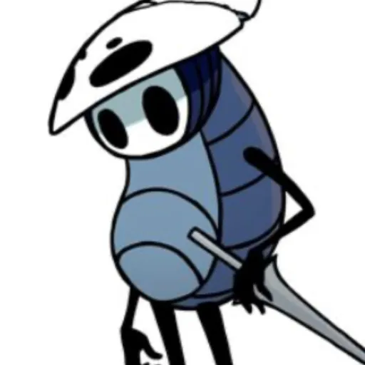 creator Quirrel h's avatar