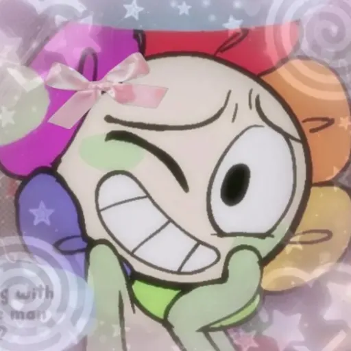 creator [:"D@NDY!!":]'s avatar