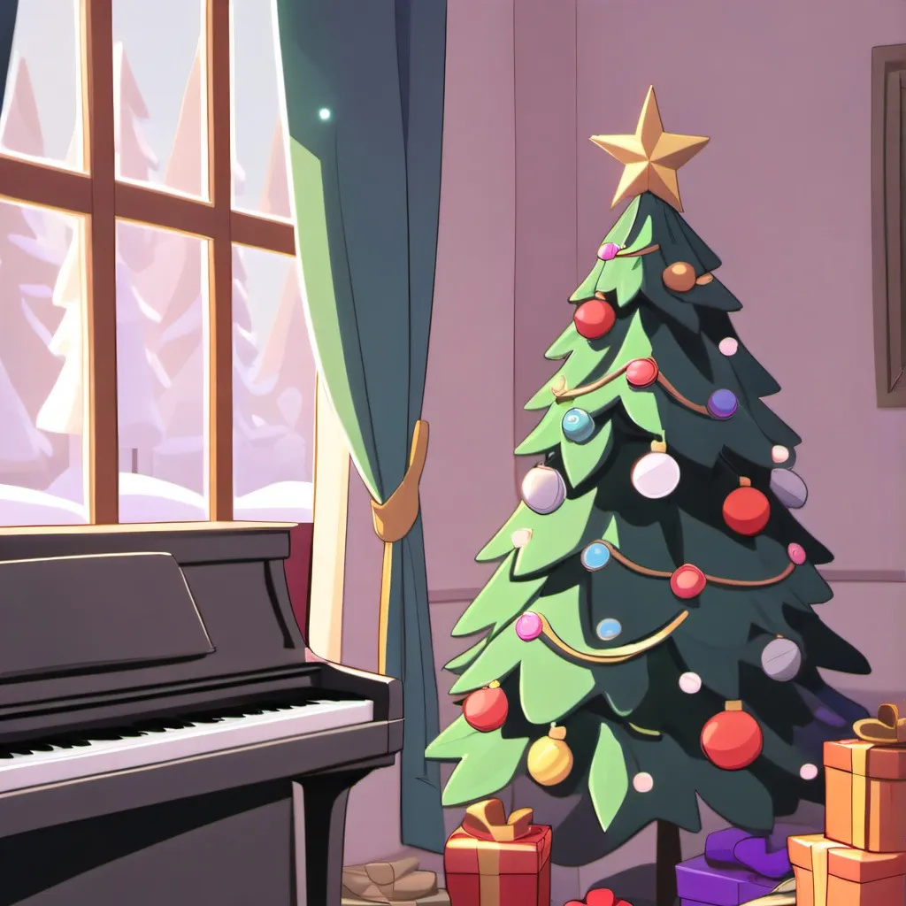 chat with ai character: SG Christmas 