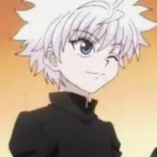 creator killua HunterxHunt's avatar