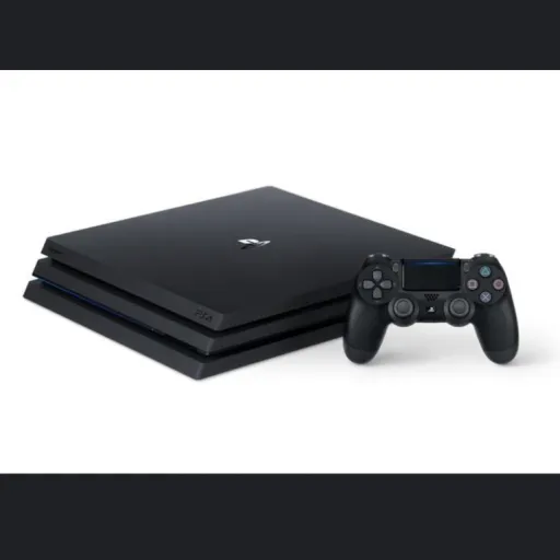 creator playstation 4's avatar