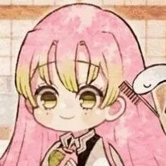 creator Mitsuri kanroji 19's avatar