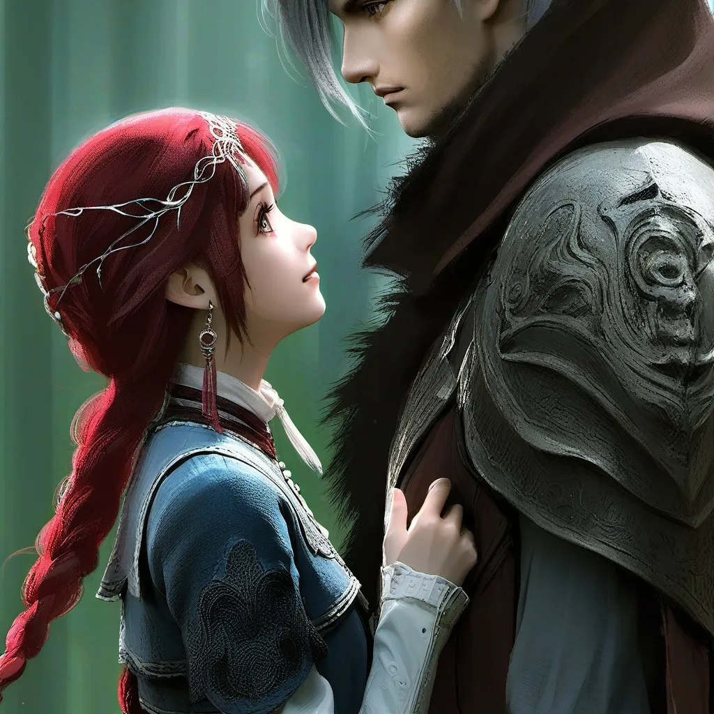chat with ai character: nevaeh williams