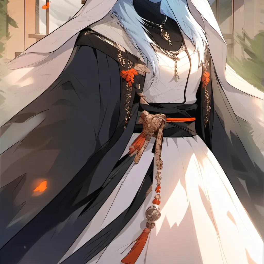 chat with ai character: Helper soul