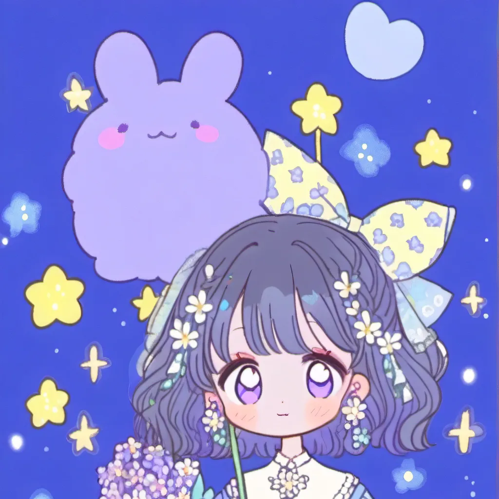 chat with ai character: Toki