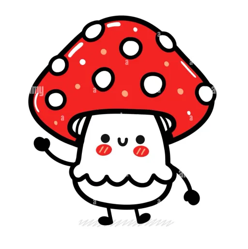 creator ✨Mushroom girl}'s avatar