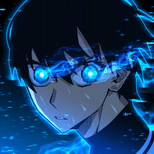 creator isagi no me shipen's avatar
