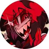 creator ❤️ Alastor 😈🌹🖤's avatar