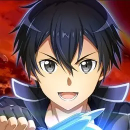 creator kirito-yuki's avatar