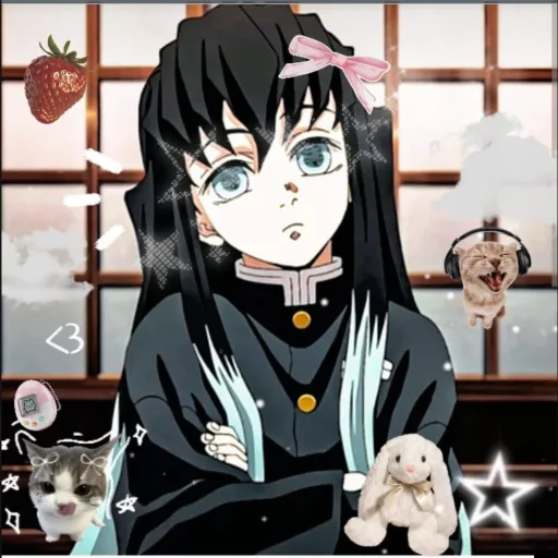 creator ANIME obsesed's avatar