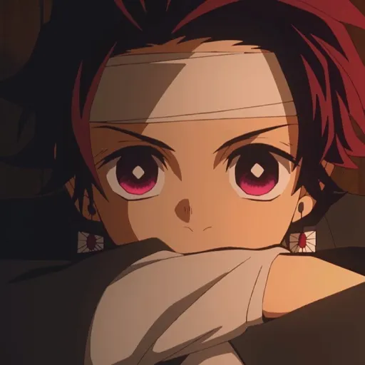 creator tanjiro_komado's avatar