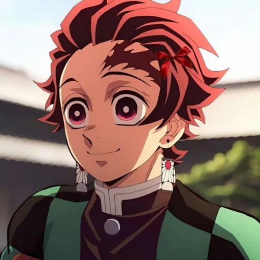 creator Kamado_tanjiro's avatar