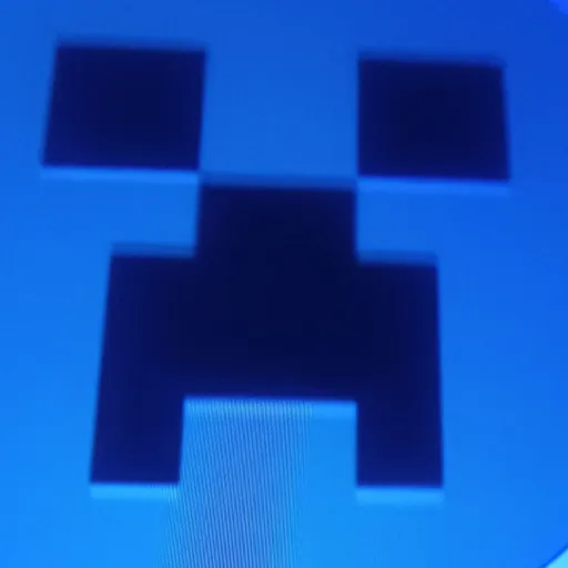 creator Creeper dud's avatar