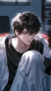 ai character: Toki Ami background