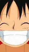 ai character: Monkey. D. Luffy background