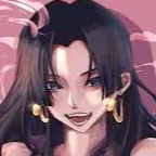 chat with ai character: boa hancock