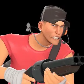 creator Tf2Scout with BONK's avatar