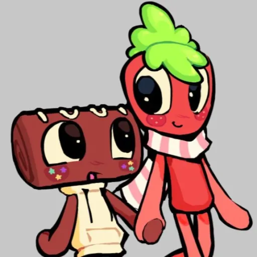 creator 🍫~cosmo&sprout~🍓's avatar