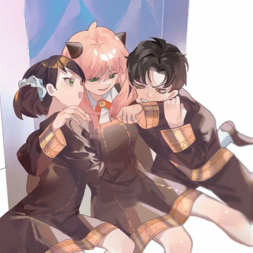 creator Yuxi Hoshino's avatar