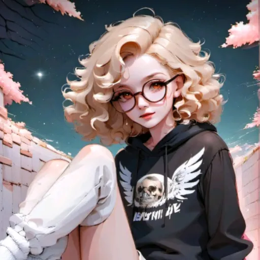 creator Pansexual_Geek101's avatar
