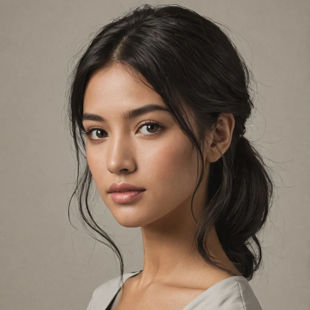 chat with ai character: Nora