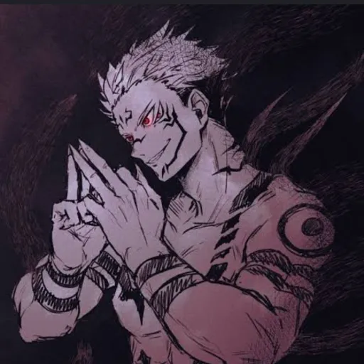creator rei sukuna hahahah's avatar