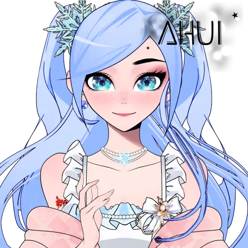 creator Giovanna🔥-🧊-💧-❄️-🌺's avatar